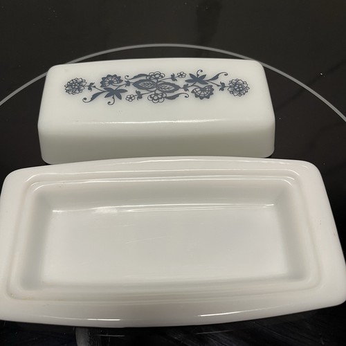 Vintage pyrex corelle old - vintage,