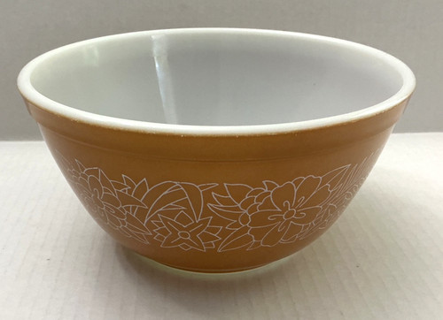Pyrex woodland 402 nesting - pyrex, #402