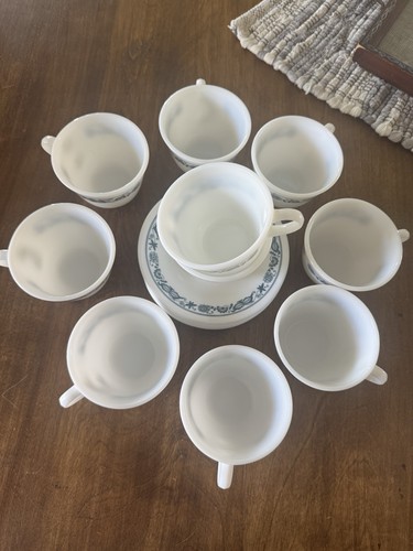 Set vintage - set, (20