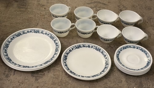 Vtg corelle corning - vtg, old
