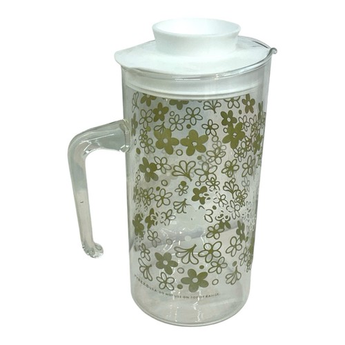 Mcm vintage pyrex crazy - vintage,