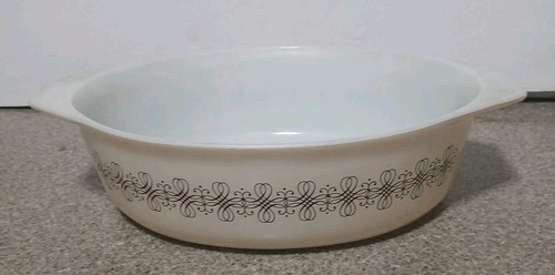 Vintage pyrex 045 - vintage,