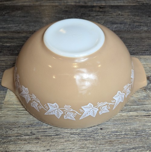 Vintage pyrex cinderella - vintage,
