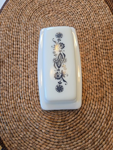 Vintage pyrex corelle old - old, town