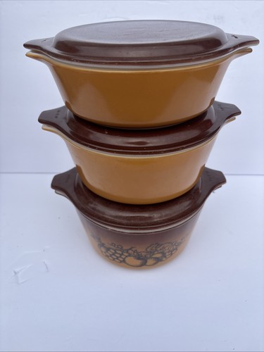 Lot vintage pyrex - of, old