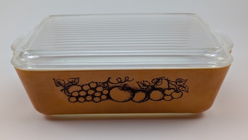 Vtg pyrex 503 - vtg, “old