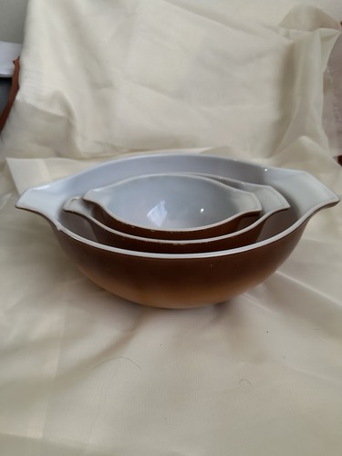 Pyrex 441 442 444 - pyrex, orchard