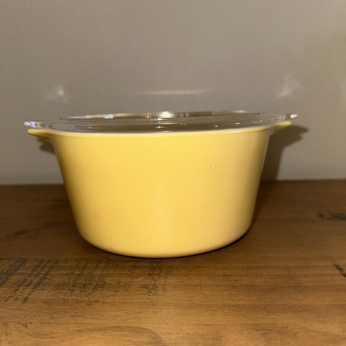 Vintage pyrex 473 1 quart - pyrex, #