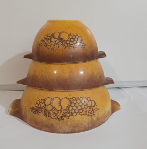 Vintage pyrex cinderella - pyrex,